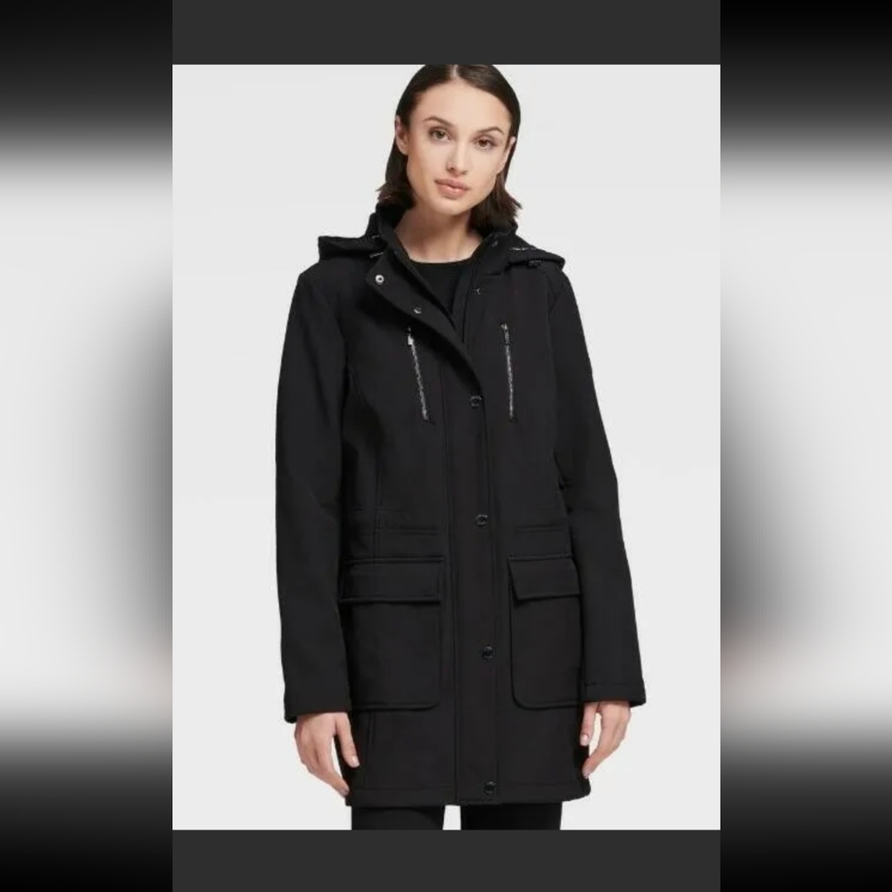 DKNY jacket
